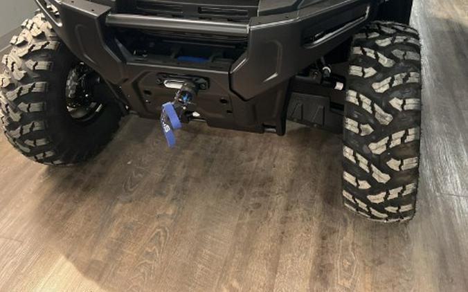 2027 Polaris Ranger XP 1000 NorthStar Ultimate