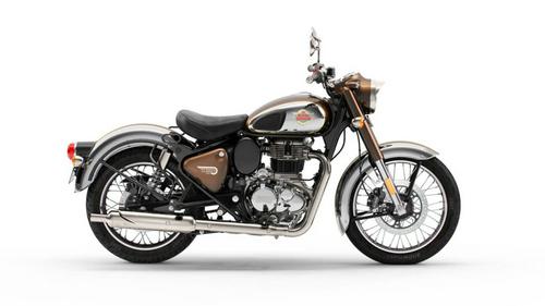 2022 Royal Enfield Classic 350 | First Look Review