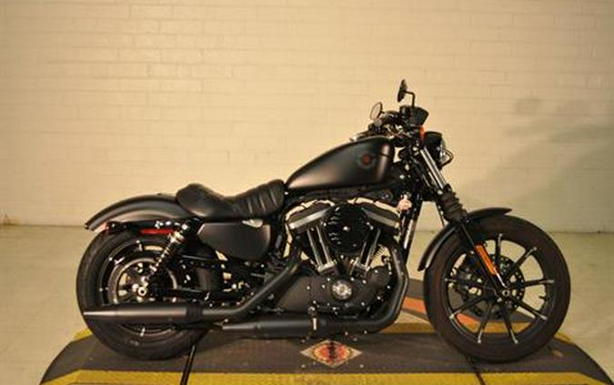 2020 Harley-Davidson Iron 883™