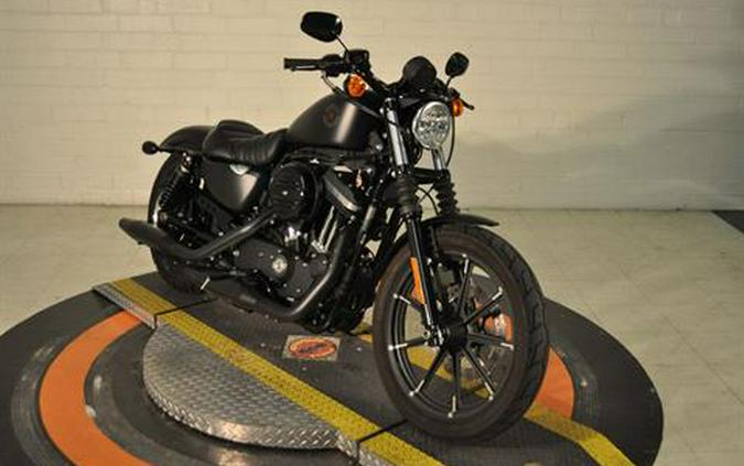 2020 Harley-Davidson Iron 883™