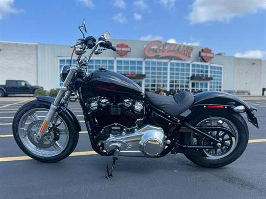 2023 Harley-Davidson Softail® Standard