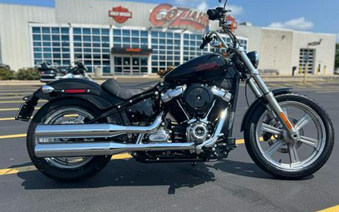 2023 Harley-Davidson Softail® Standard