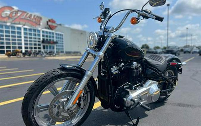 2023 Harley-Davidson Softail® Standard