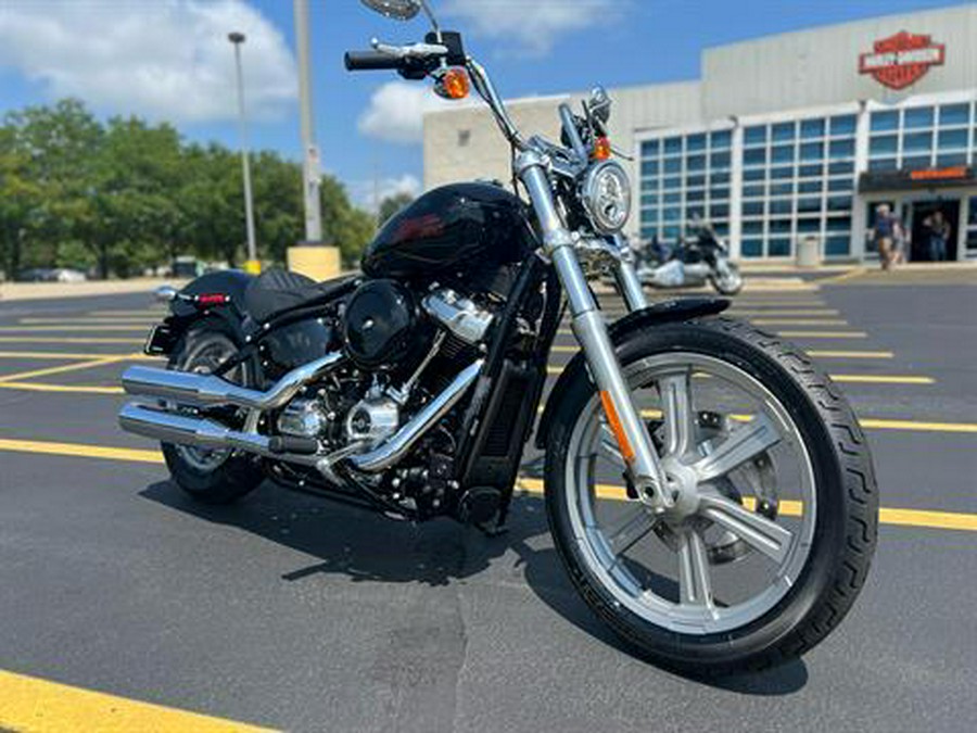 2023 Harley-Davidson Softail® Standard