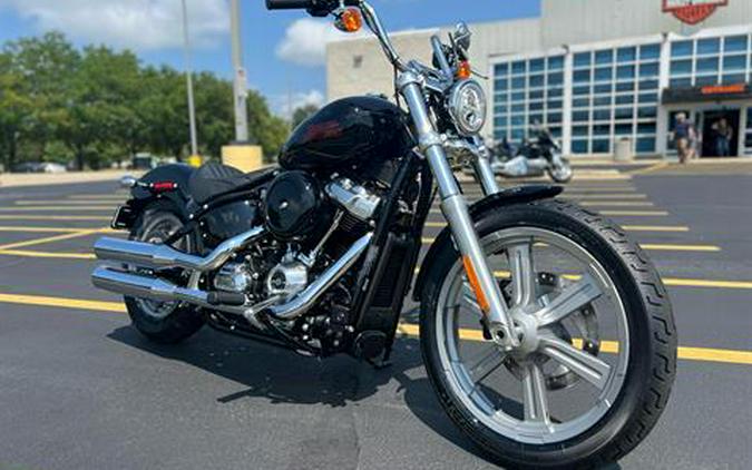 2023 Harley-Davidson Softail® Standard