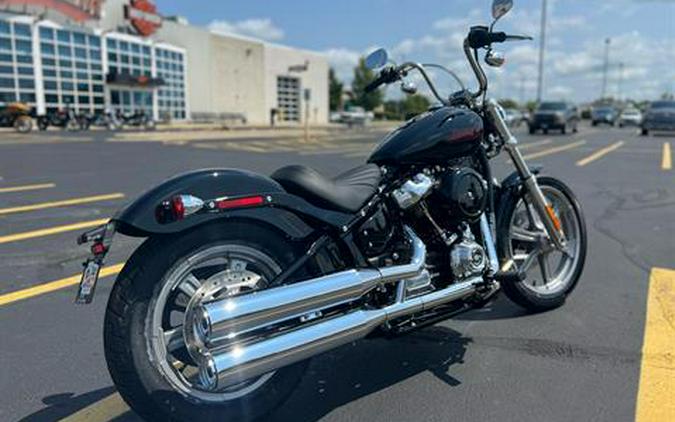 2023 Harley-Davidson Softail® Standard