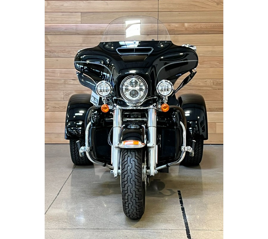 2017 Harley-Davidson Tri Glide® Ultra