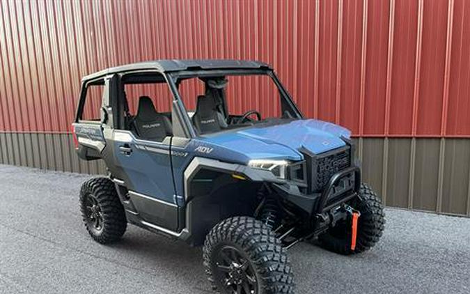 2024 Polaris Polaris XPEDITION ADV Ultimate