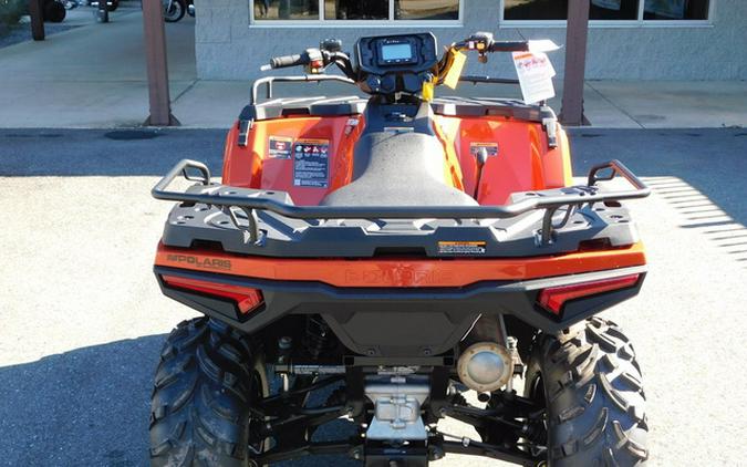 2024 Polaris Sportsman 450 H.O. EPS