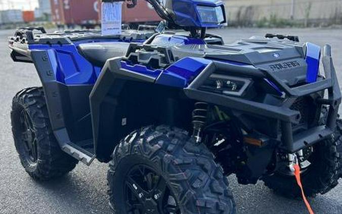 2024 Polaris® Sportsman 850 Ultimate Trail