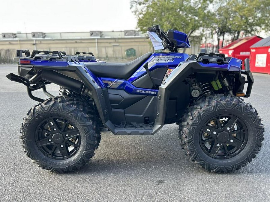 2024 Polaris® Sportsman 850 Ultimate Trail