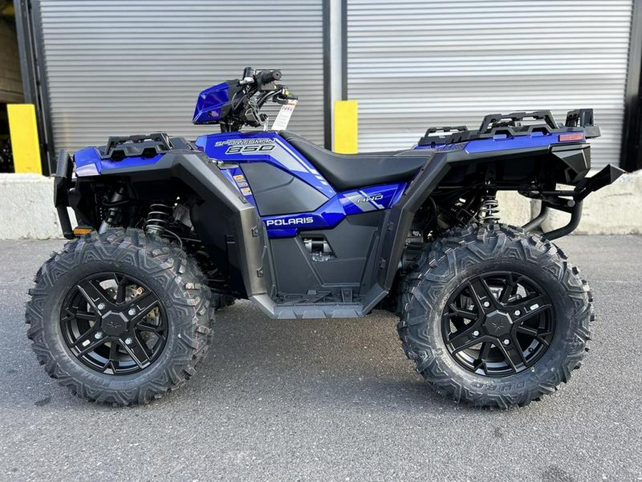 2024 Polaris® Sportsman 850 Ultimate Trail