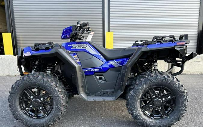 2024 Polaris® Sportsman 850 Ultimate Trail