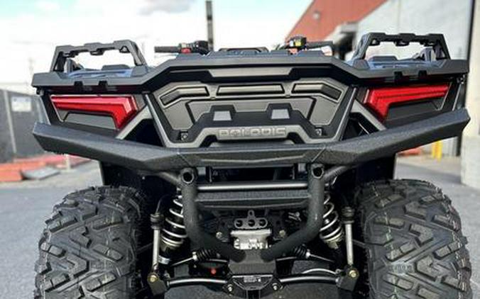 2024 Polaris® Sportsman 850 Ultimate Trail