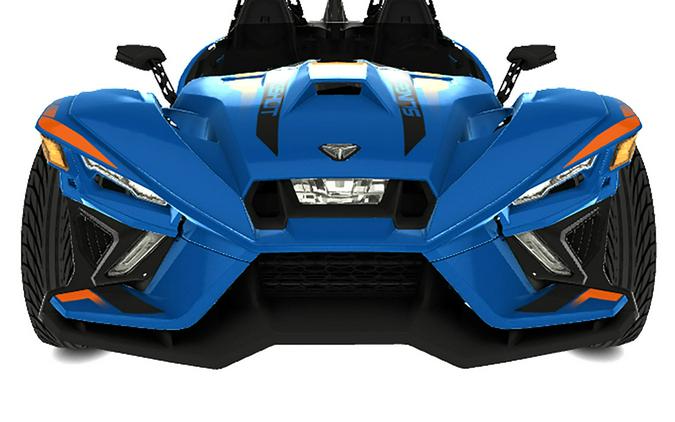 2024 Slingshot Slingshot R AutoDrive