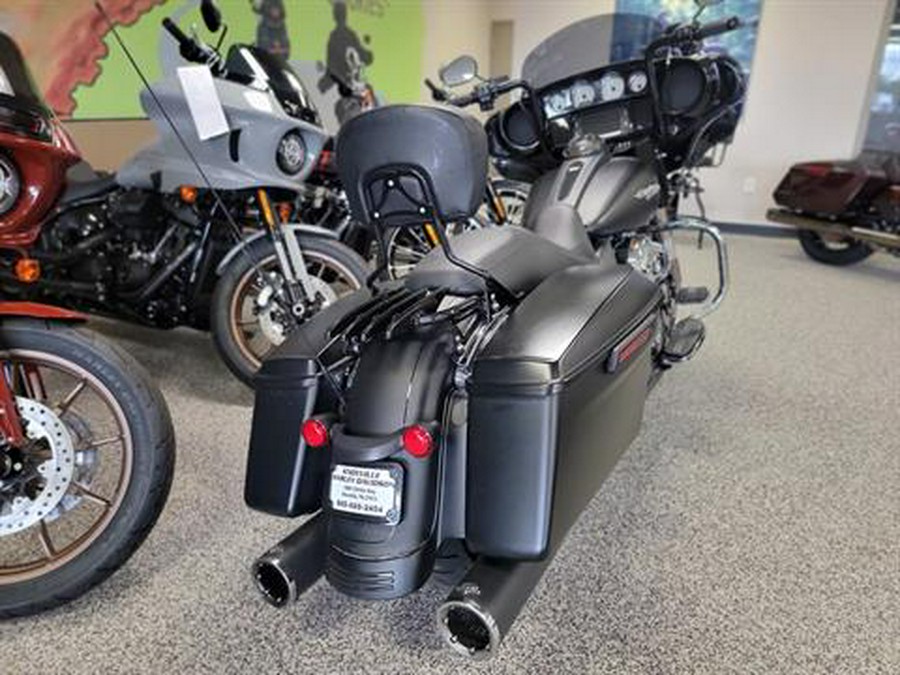 2014 Harley-Davidson Street Glide® Special