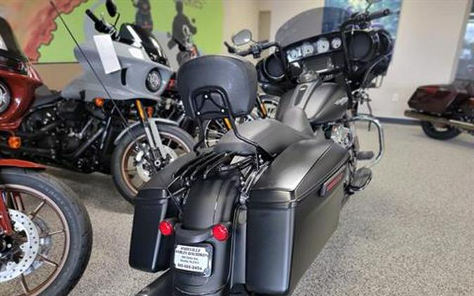 2014 Harley-Davidson Street Glide® Special