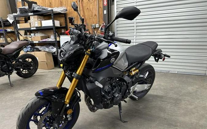 2023 Yamaha MT-09 SP