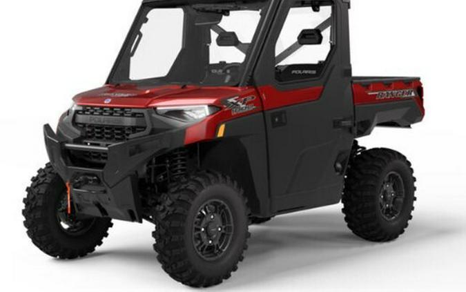 2025 Polaris Industries 2025 Ranger 1000 Northstar Premium R25RRU99AS