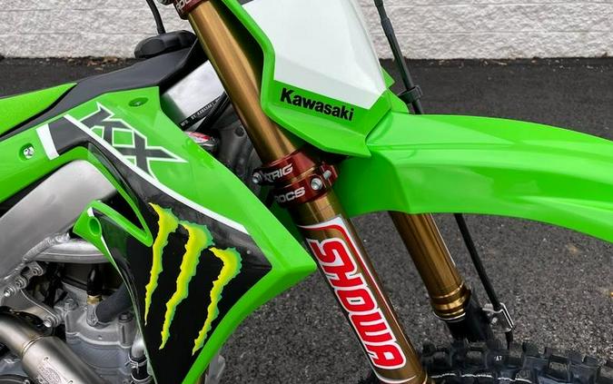 2023 Kawasaki KX™450SR