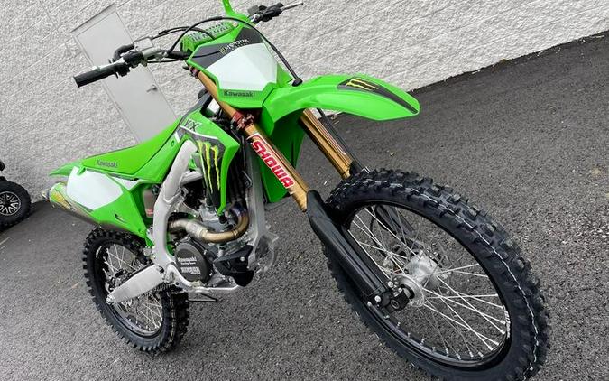 2023 Kawasaki KX™450SR