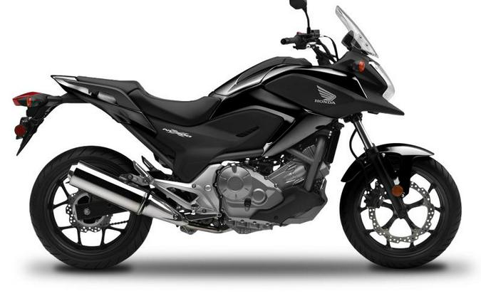 2014 Honda® NC700X