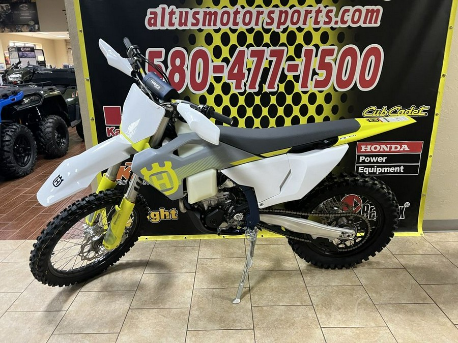 2024 Husqvarna® FX 450