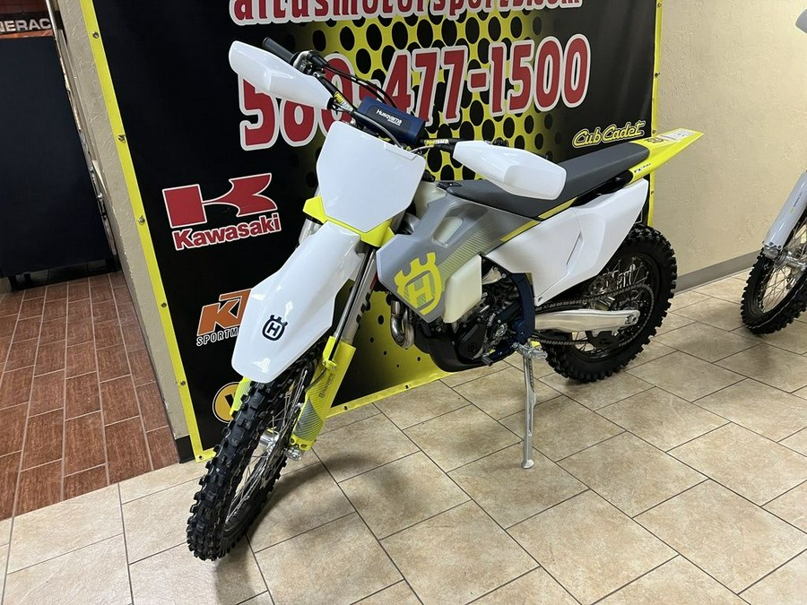 2024 Husqvarna® FX 450