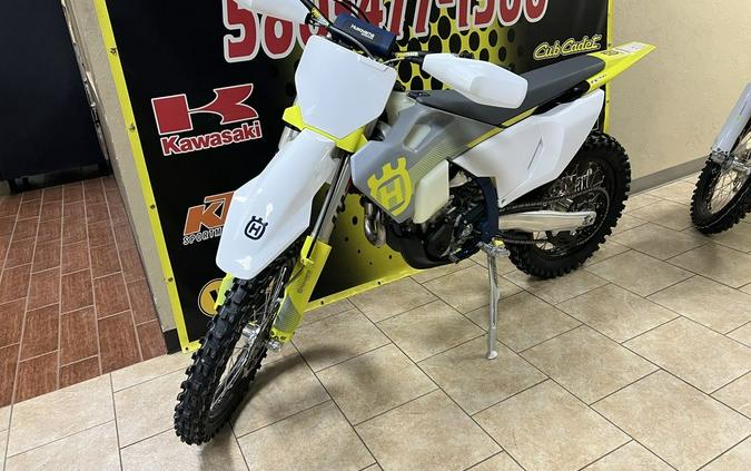 2024 Husqvarna® FX 450