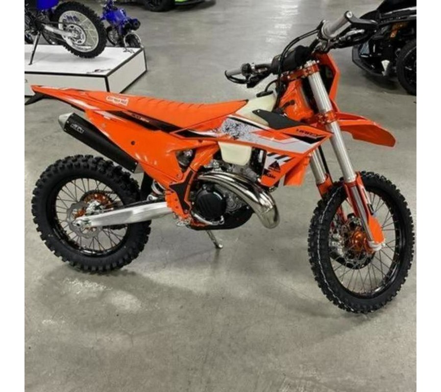 2024 KTM 300 XC-W Hardenduro