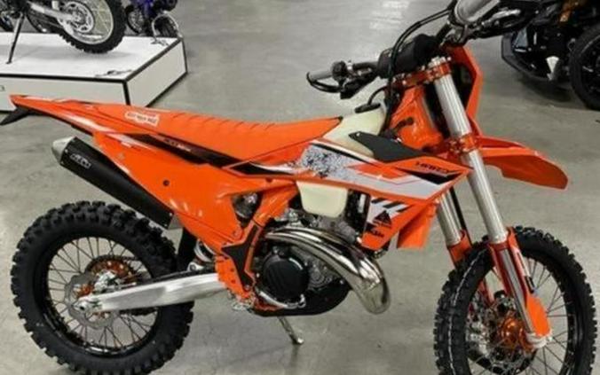 2024 KTM 300 XC-W Hardenduro