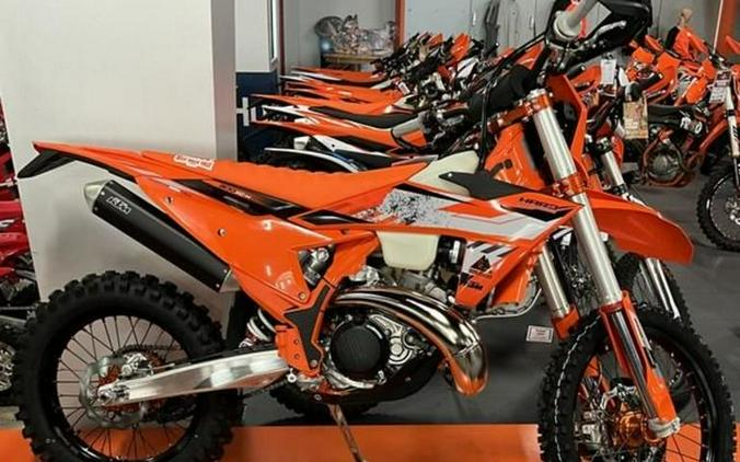 2024 KTM 300 XC-W Hardenduro