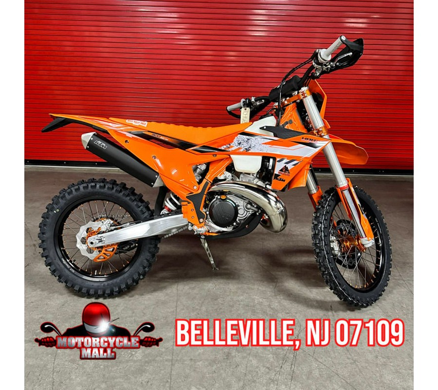 2024 KTM 300 XC-W Hardenduro