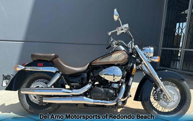 2024 Honda SHADOW AERO ABS