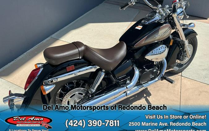 2024 Honda SHADOW AERO ABS