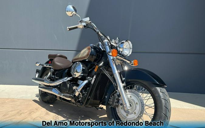 2024 Honda SHADOW AERO ABS