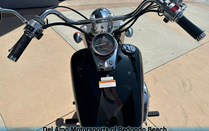 2024 Honda SHADOW AERO ABS