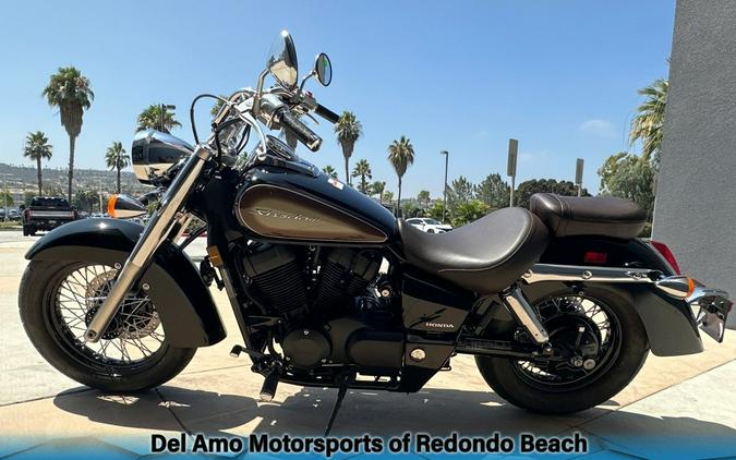 2024 Honda SHADOW AERO ABS