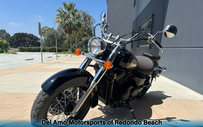 2024 Honda SHADOW AERO ABS