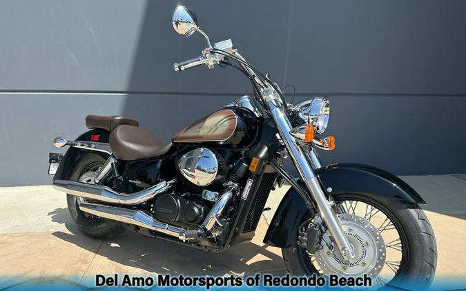 2024 Honda SHADOW AERO ABS