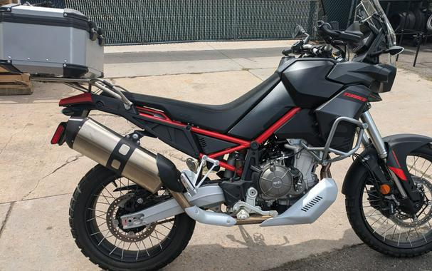 2024 Aprilia Tuareg 660