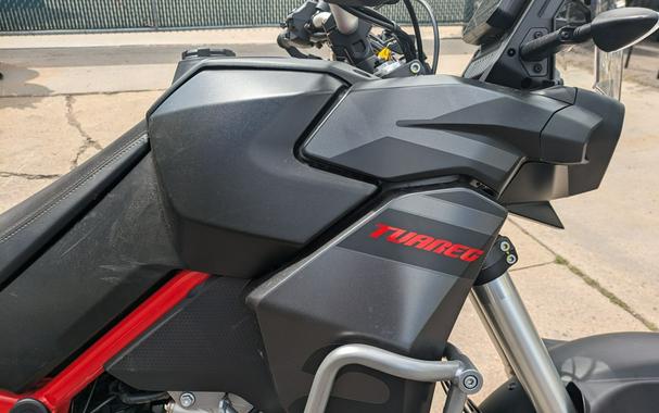 2024 Aprilia Tuareg 660