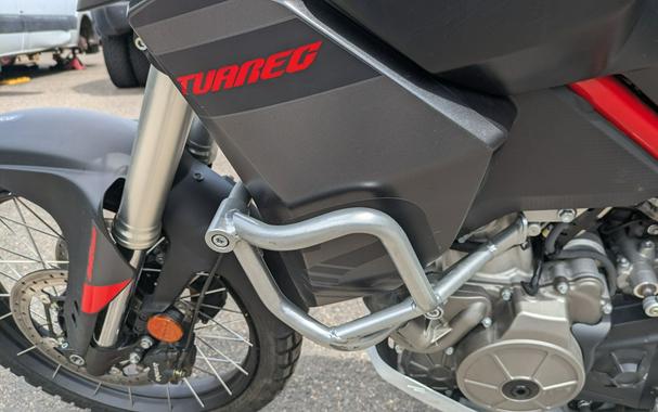 2024 Aprilia Tuareg 660