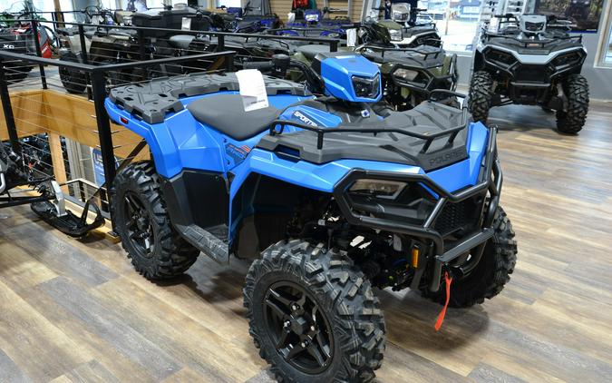 2024 Polaris Industries SPORTSMAN 570 TRAIL FREE FREIGHT-FREE SETUP! $1000 REBATE