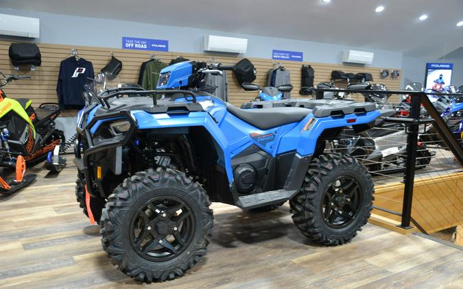 2024 Polaris Industries SPORTSMAN 570 TRAIL FREE FREIGHT-FREE SETUP! $1000 REBATE