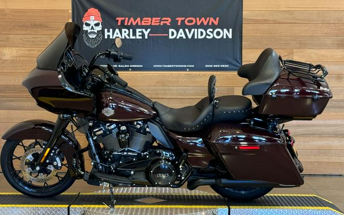 2021 Harley-Davidson Road Glide® Special