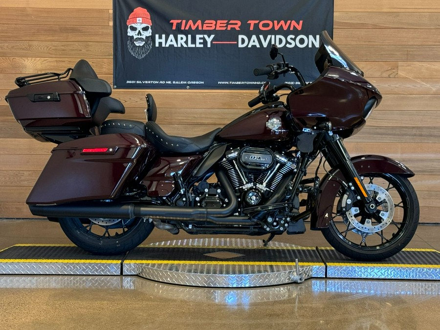 2021 Harley-Davidson Road Glide® Special