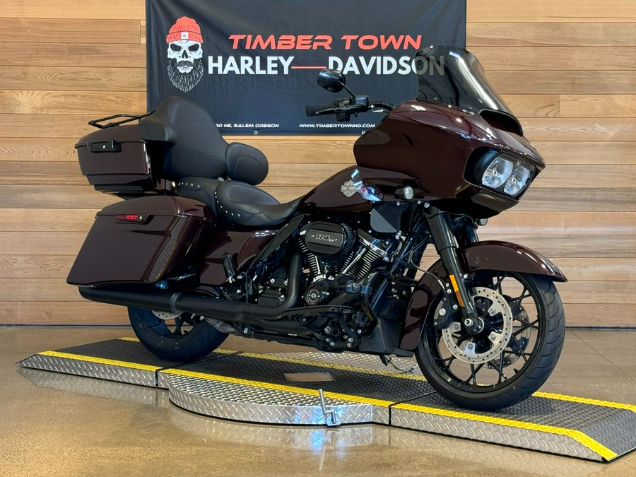 2021 Harley-Davidson Road Glide® Special