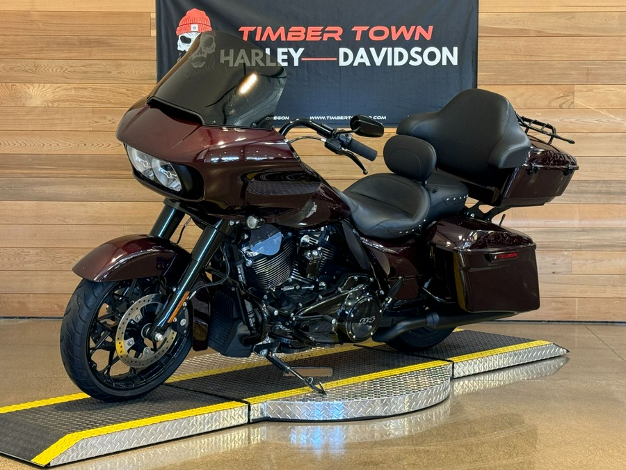 2021 Harley-Davidson Road Glide® Special