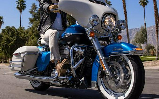 2021 Harley-Davidson Electra Glide® Revival™